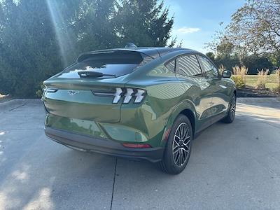 2025 Ford Mustang Mach-E AWD SUV for sale #250925 - photo 2