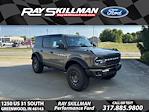 2025 Ford Bronco 4WD SUV for sale #250926 - photo 1