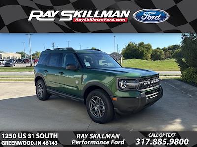 2025 Ford Bronco Sport 4WD SUV for sale #250928 - photo 1