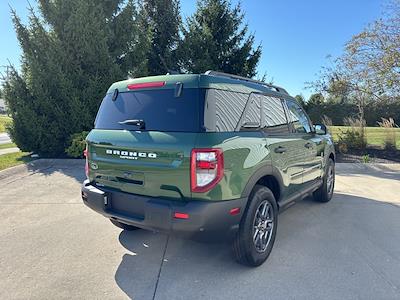 2025 Ford Bronco Sport 4WD SUV for sale #250928 - photo 2
