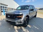 2025 Ford F-150 SuperCrew Cab 4WD Pickup for sale #250930 - photo 4