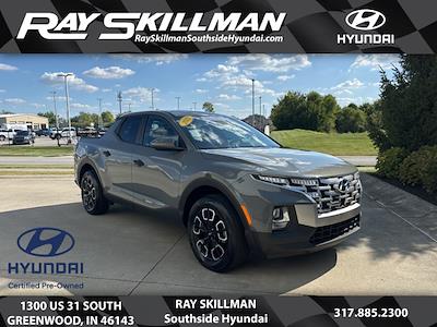 2022 Hyundai Santa Cruz Double Cab AWD Pickup for sale #250931A - photo 1