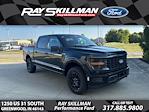 2025 Ford F-150 SuperCrew Cab 4WD Pickup for sale #250933 - photo 1