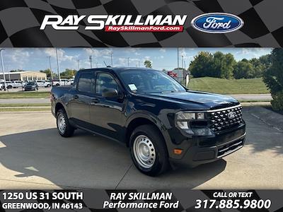 2025 Ford Maverick SuperCrew Cab FWD Pickup for sale #250935 - photo 1