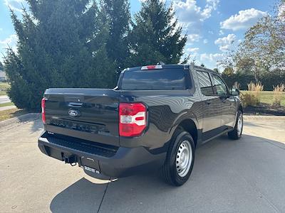 New 2025 Ford Maverick XL SuperCrew Cab for sale #250935 - photo 2