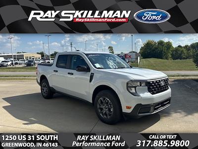 New 2025 Ford Maverick XLT SuperCrew Cab for sale #250936 - photo 1