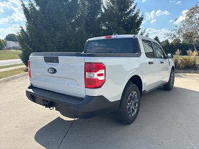 New 2025 Ford Maverick XLT SuperCrew Cab for sale #250936 - photo 2