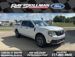 New 2025 Ford Maverick XLT SuperCrew Cab for sale #250936 - photo 1