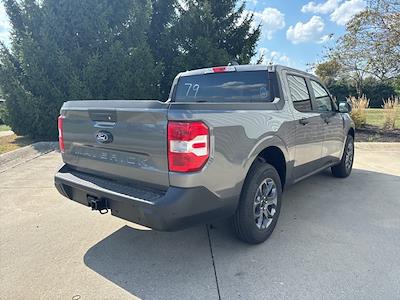 New 2025 Ford Maverick XLT SuperCrew Cab for sale #250937 - photo 2