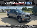 2025 Ford Maverick SuperCrew Cab AWD Pickup for sale #250937 - photo 1