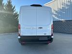 New 2025 Ford Transit 250 Medium Roof Empty Cargo Van for sale #250944 - photo 8
