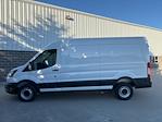 New 2025 Ford Transit 250 Medium Roof Empty Cargo Van for sale #250944 - photo 10