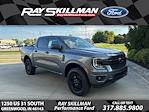 2025 Ford Ranger SuperCrew Cab 4WD Pickup for sale #250948 - photo 1