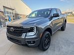 2025 Ford Ranger SuperCrew Cab 4WD Pickup for sale #250948 - photo 4