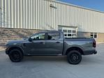 2025 Ford Ranger SuperCrew Cab 4WD Pickup for sale #250948 - photo 9