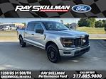 2025 Ford F-150 SuperCrew Cab 4WD Pickup for sale #250949 - photo 1