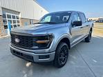 2025 Ford F-150 SuperCrew Cab 4WD Pickup for sale #250949 - photo 4