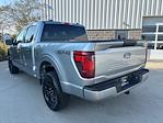2025 Ford F-150 SuperCrew Cab 4WD Pickup for sale #250949 - photo 8