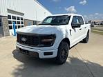 2025 Ford F-150 SuperCrew Cab 4WD Pickup for sale #250950 - photo 3