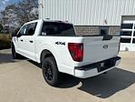 2025 Ford F-150 SuperCrew Cab 4WD Pickup for sale #250950 - photo 7