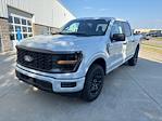 2025 Ford F-150 SuperCrew Cab 4WD Pickup for sale #250952 - photo 4