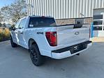 2025 Ford F-150 SuperCrew Cab 4WD Pickup for sale #250952 - photo 8