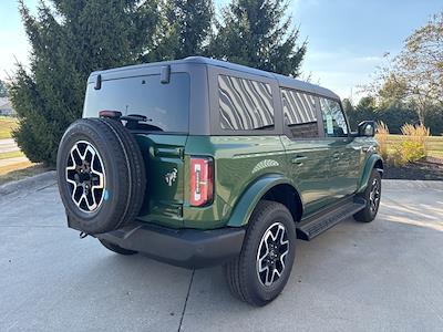 2025 Ford Bronco 4WD SUV for sale #250958 - photo 2