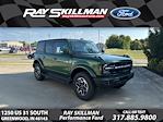 2025 Ford Bronco 4WD SUV for sale #250958 - photo 1