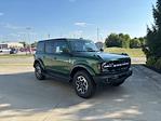 2025 Ford Bronco 4WD SUV for sale #250958 - photo 33