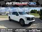 2025 Ford F-150 Lightning SuperCrew Cab AWD Pickup for sale #250965 - photo 1