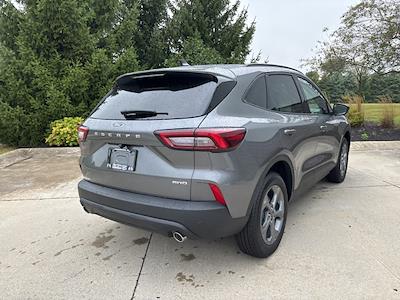 2025 Ford Escape AWD SUV for sale #250966 - photo 2