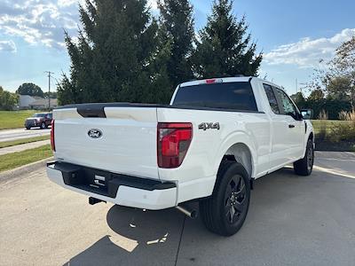 New 2025 Ford F-150 STX Super Cab for sale #250973 - photo 2