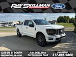 2025 Ford F-150 Super Cab 4WD Pickup for sale #250973 - photo 1