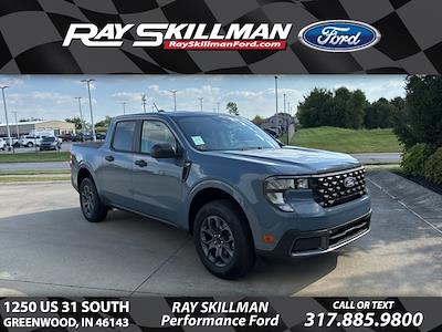 2025 Ford Maverick SuperCrew Cab AWD Pickup for sale #250974 - photo 1