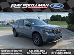 2025 Ford Maverick SuperCrew Cab AWD Pickup for sale #250974 - photo 1