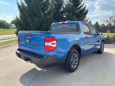 New 2025 Ford Maverick XLT SuperCrew Cab for sale #250975 - photo 2