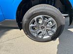 2025 Ford Maverick SuperCrew Cab AWD Pickup for sale #250975 - photo 10