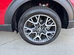 2025 Ford Explorer 4WD SUV for sale #250977 - photo 10