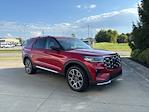 2025 Ford Explorer 4WD SUV for sale #250977 - photo 34