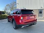 2025 Ford Explorer 4WD SUV for sale #250977 - photo 8