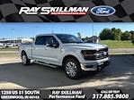 2025 Ford F-150 SuperCrew Cab 4WD Pickup for sale #250978 - photo 1