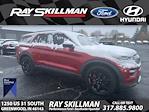 2020 Ford Explorer 4WD SUV for sale #250979A - photo 1