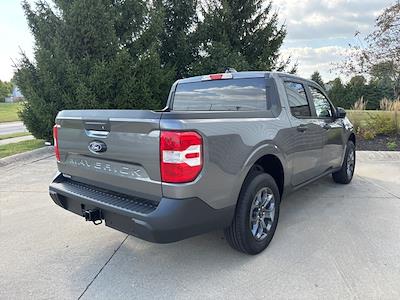 New 2025 Ford Maverick XLT SuperCrew Cab for sale #250982 - photo 2