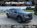 2025 Ford Maverick SuperCrew Cab AWD Pickup for sale #250982 - photo 1