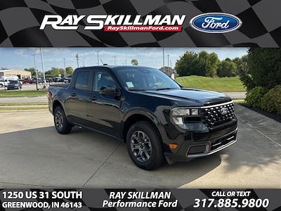 2025 Ford Maverick SuperCrew Cab FWD Pickup for sale #250990 - photo 1