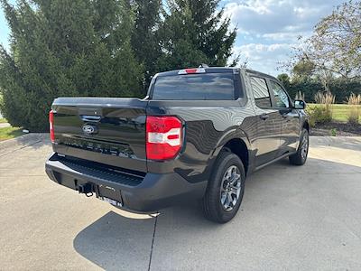 New 2025 Ford Maverick XLT SuperCrew Cab for sale #250990 - photo 2