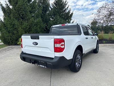 New 2025 Ford Maverick XLT SuperCrew Cab for sale #250995 - photo 2