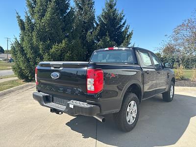 New 2025 Ford Ranger XL SuperCrew Cab for sale #250996 - photo 2