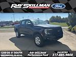New 2025 Ford Ranger XL SuperCrew Cab for sale #250996 - photo 1