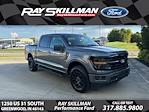 2025 Ford F-150 SuperCrew Cab 4WD Pickup for sale #250997 - photo 1